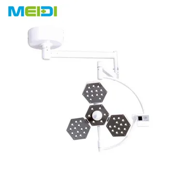 High-Power LED Lighting for Precision Surgical Environments