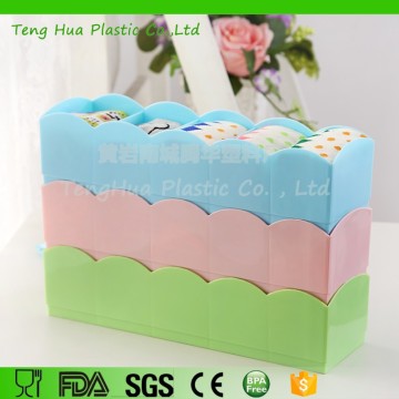 Household Products Good Quality Food Storage Box Plastic From Manufacturer 109