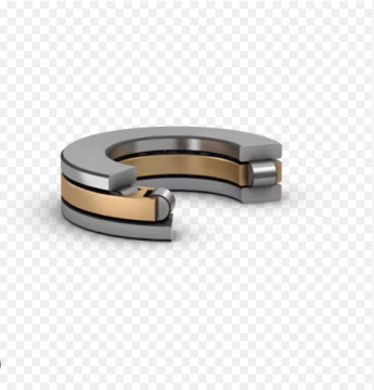 High Quality 51120 Thrust Ball Roller Bearing for Machinery and Farm Industries