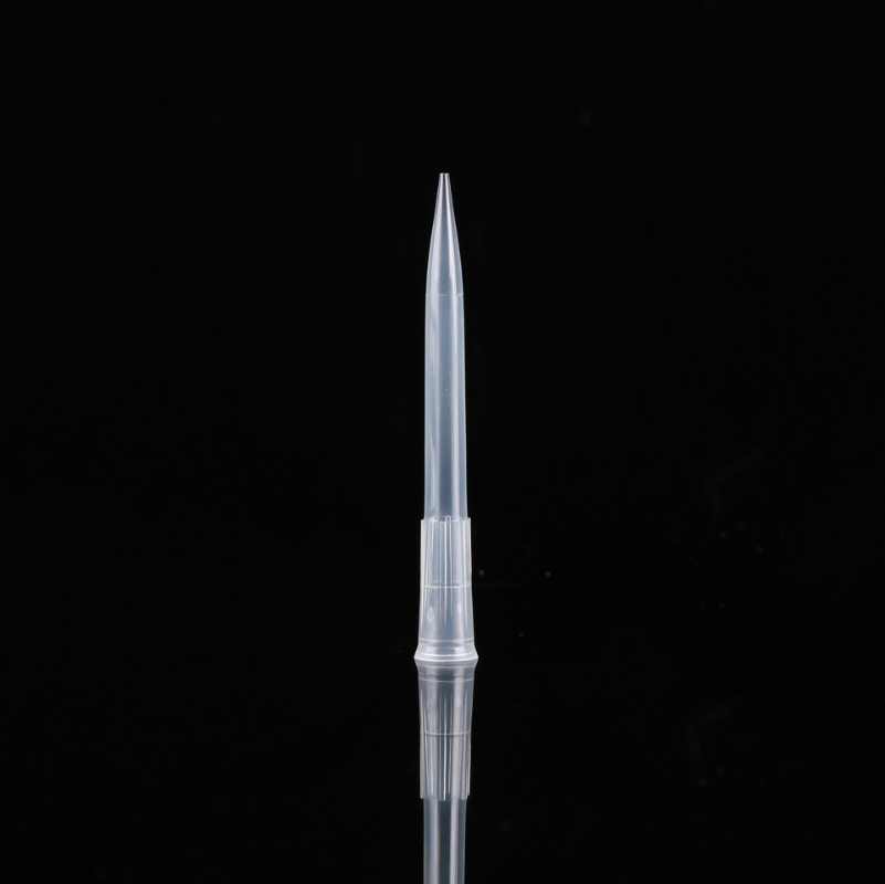 300UL Universal Pipette Tipy