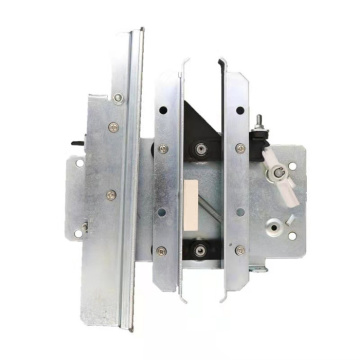 Elevator door knife FAA 24390H1