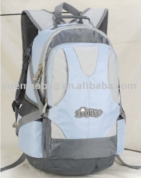 BP-04A backpack