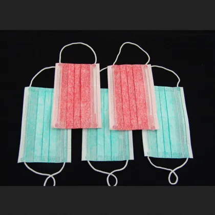 BuyMedical Face Mask Disposable Mask