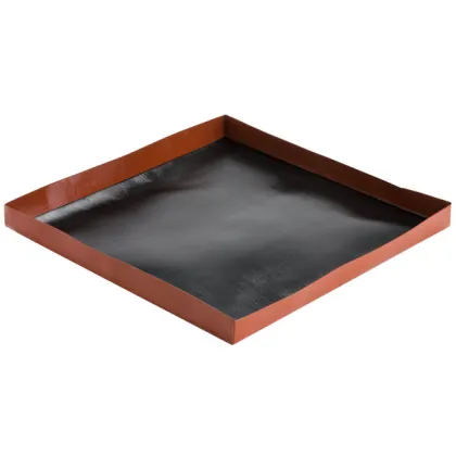 PTFE Solid Oven Basket for Turbo Chef, Merrychef,