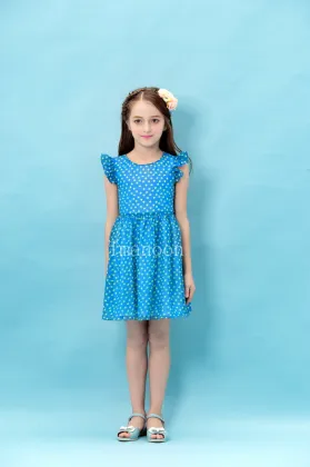 Children′s T-Shirt Children Apparel Girls Wear