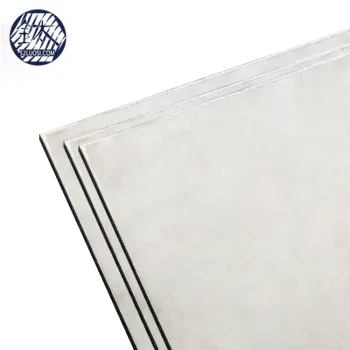 Current Price of 1mm Gr2 Titanium Sheet per Kilogram