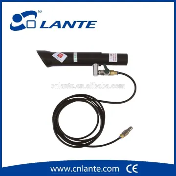 high pressure tornado cleaning gun