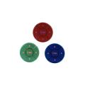 Water-proof navigation push button switch module,