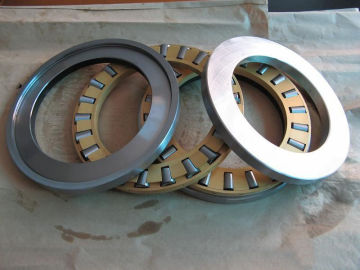 Sk K 89307 Tn Cylindrical Roller Thrust Bearings Complete Bearings /roller And Cage Thrust Assemblies