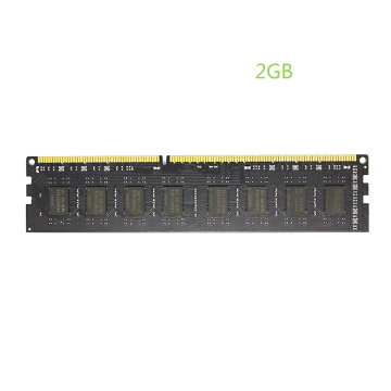 DDR3 2GB 1333mhz PC3-10600