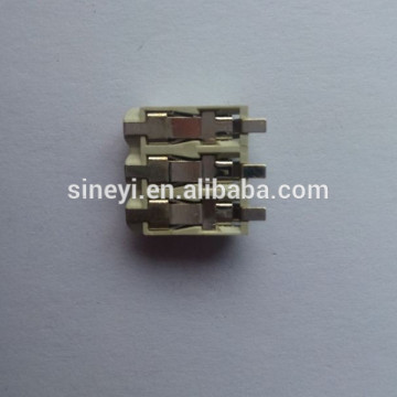 WAGO 2060 PCB terminal block SMD with three pole