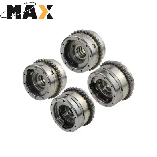 Spare Parts Auto Camshaft Adjuster Gear for Mercedes W222 W166 M276 E350 C350