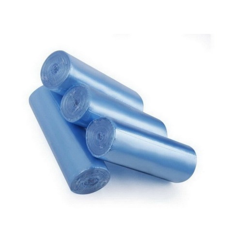Plastic Trash Can Liners Garbage Bags