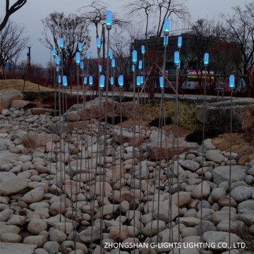 Outdoor LED Reed Light