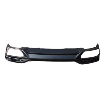 8WD807521M Factory Outlet Auto Spare Parts - Rear Bumper Spoiler for Audi A4 2020-2023