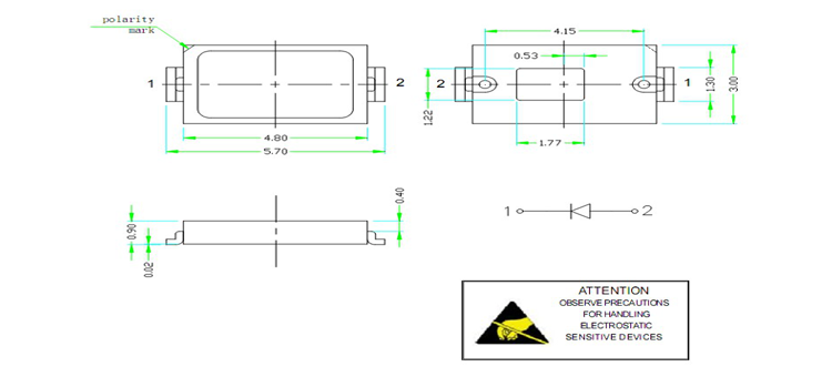 5730SMD LED