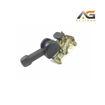ANGIO Original Brake Valve for Parking Brake - Scania, Volvo, DAF, Mercedes
