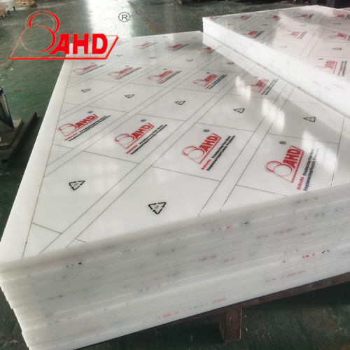 PA6+GF Sheet 12mm Nylon PA6 Polyamide Plastic sheet