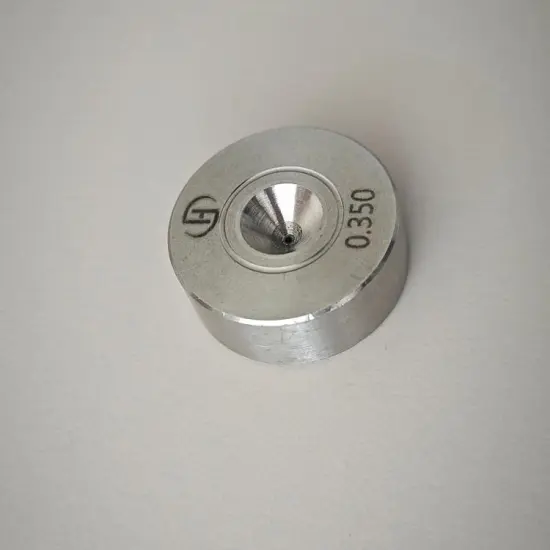 Exquisite craftsmanship Premium PCD Wire Drawing Dies