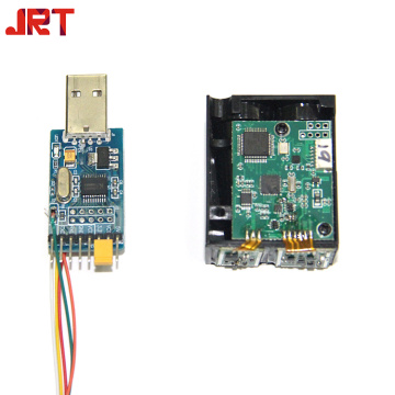 Laserowe czujniki odległości 200m USB 5000Hz LiDAR