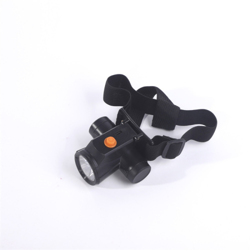 Professional Outdoor Hiking LED Head Lamps For Sale