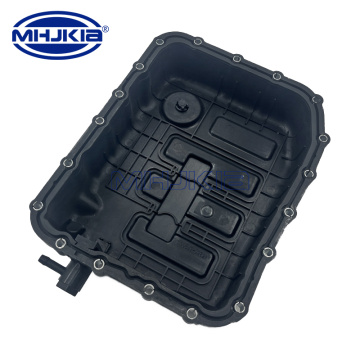 MHJKIA 45280-3F800 Transmission Oil Pan For Hyundai ix35 Kia KX5 2016-2019