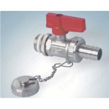 Brass Mini Ball Valve