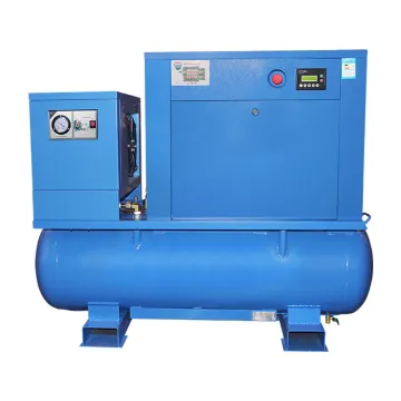 air compressor for pneumatic tools