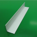 Perfil de aluminio de ángulo personalizado