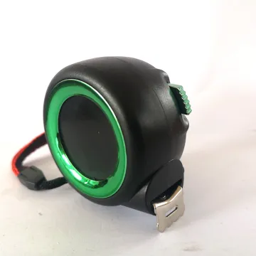 Nylon Blade Small Waterproof Tape Measure