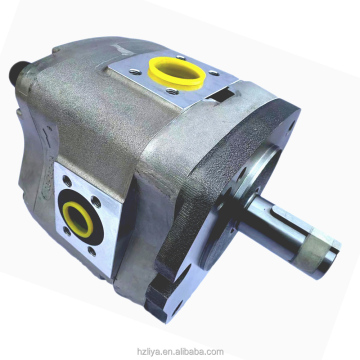 VDC Series Vane Pumps: 16, 18, 24, 32 in Stock
