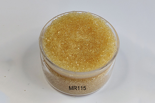 Mixed Bed Resin for Electronic Grade Polishing