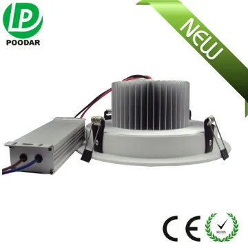 8inch downlight  Samsung 5630 cut out 210mm