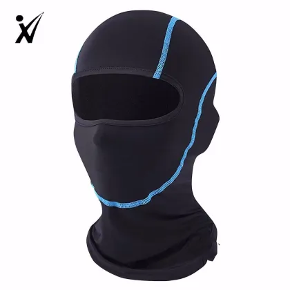 Anti-Fog Anti-Leak Soft Neoprene Diving Masks for Swimming and Snorkeling