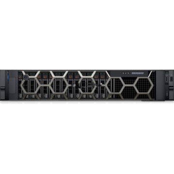 High Performance PowerEdge R550 Server with Intel Xeon Silver 4310 Processor: A Robust Rack Server Solution