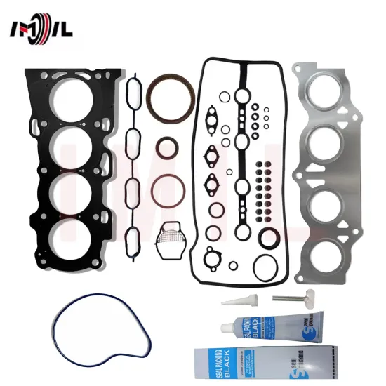 IMIL Brand 04111-28133 Cylinder Head Gasket for Toyota Alphard Aurion Camry Avensis Verso Previa 2AZ-FSE