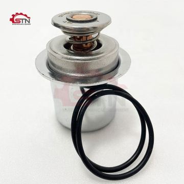 6745-61-1111 Engine Spare Parts Thermostat for Cummins D65EX