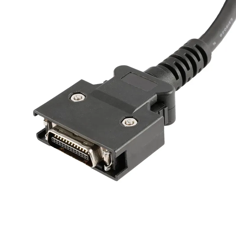 Automotive Diagnostic Connector Cables And Wires