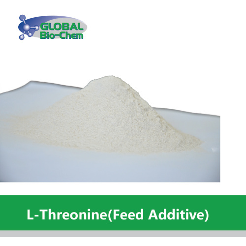 Amino acid L-Threonine (Feed daro)