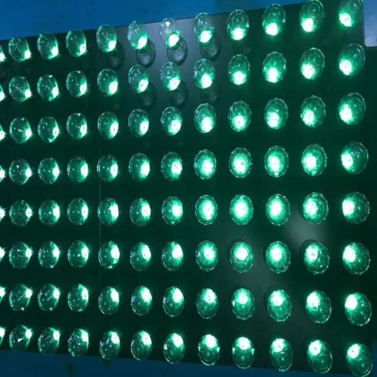 LED Pixel Panel Light: Enhancing Nightclub Ceilings with Dynamic Lighting Decorations