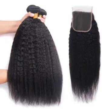 Unprocessed Cambodian Hair Bulks Vendor Wholesale One Donor Virgin Cuticle Aligned Human Hair Bundles Extensions Double Drawn