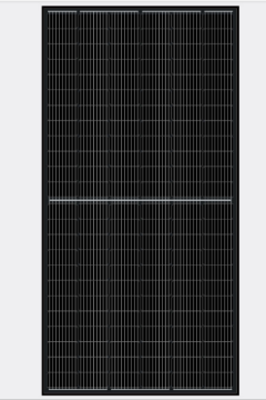 Resun Full Black 144 cells MONO 450watt