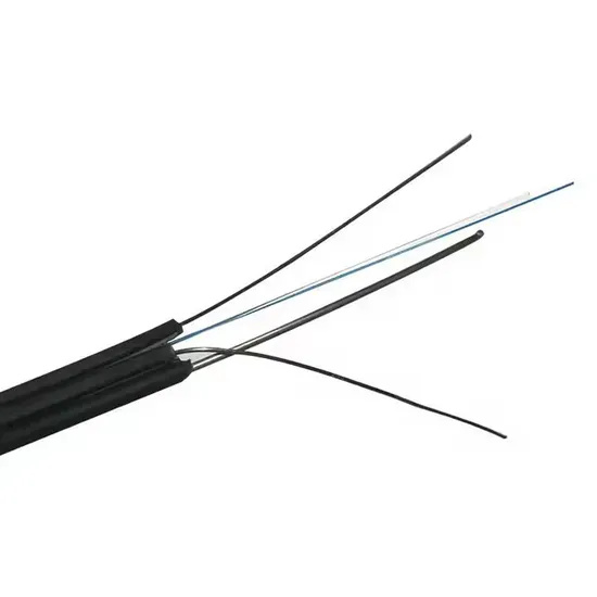High-Quality FTTH Drop Cable GJYXFCH