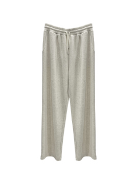 Damen Haki Casual Sportshosen