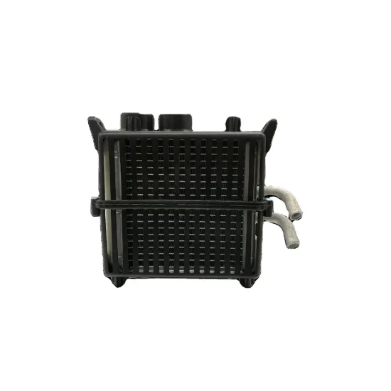 Universal Auto Car Miniature Heater for Vehicles and Equipment