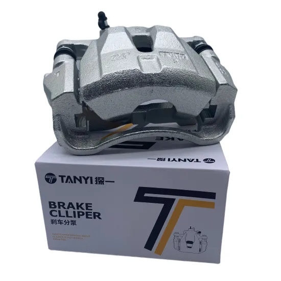 Auto Parts Front Left Disc Brake Caliper for TOYOTA Corolla 47750-02390 47730-02390