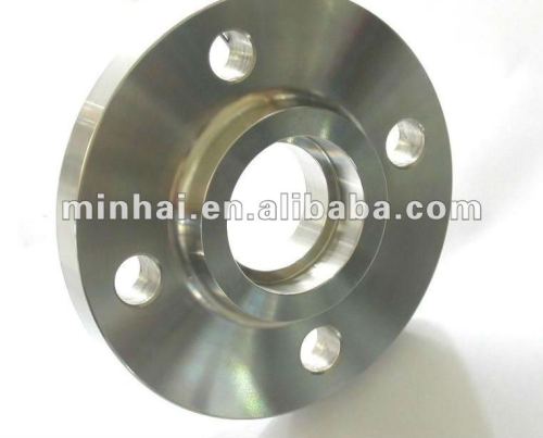 carbon steel welding neck flange