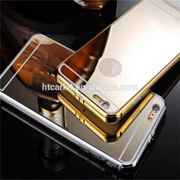 Showkoo series metal aluminum case for iphone 6 /for iphone 6 aluminum phone case