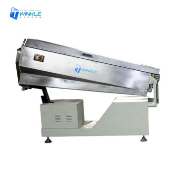 Hard Lollipop Candy Batch Roller Machine: Efficient Production Solution for Confectionery Industry