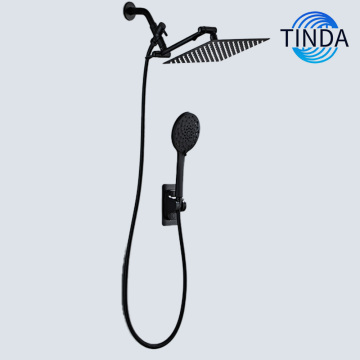 リラックスしたお風呂や困難なクリーンアップのための楽なスプレー